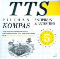Image of TTS Pilihan Kompas Jilid 5 Edisi Baru